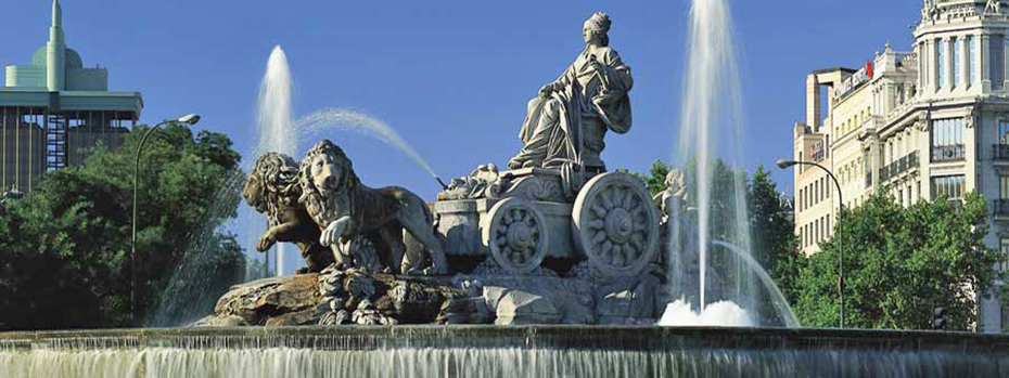 Madrid