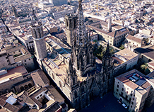 Barcelona Cathedral