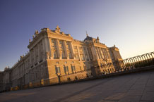 Palace Real