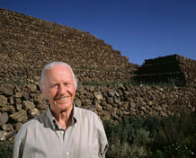 Pyramids of Guimar