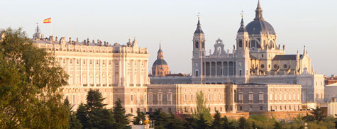 Royal Palace
