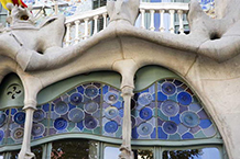 gaudi park