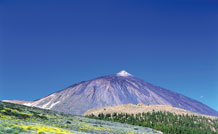 teide