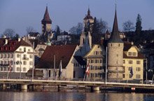 City of Lucerne