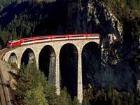 Glacier Express