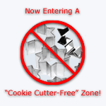 A.I.M. - the "No-Cookie Cutter Approach" to Customer Satisfaction!